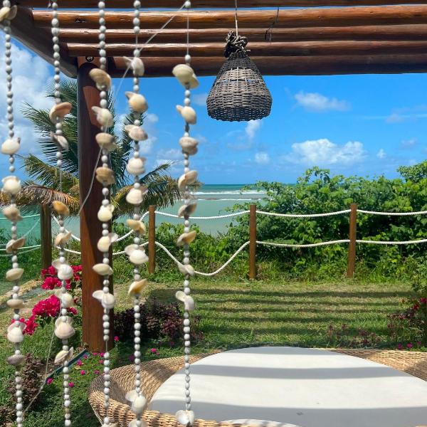 Resort luxuoso LaFleur Polinésia Muro Alto - Foto 3