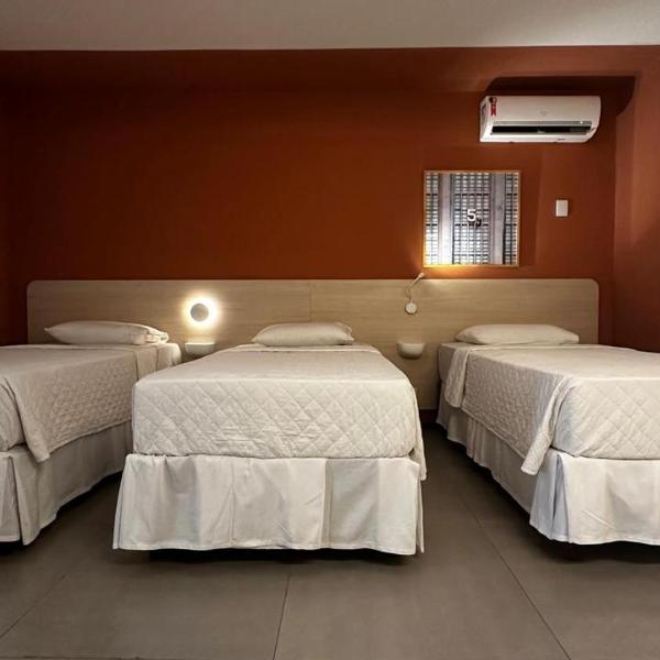 Hotel São Domingos - Foto 2