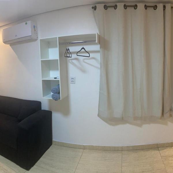 Loft Morderno e espaçoso - Foto 2