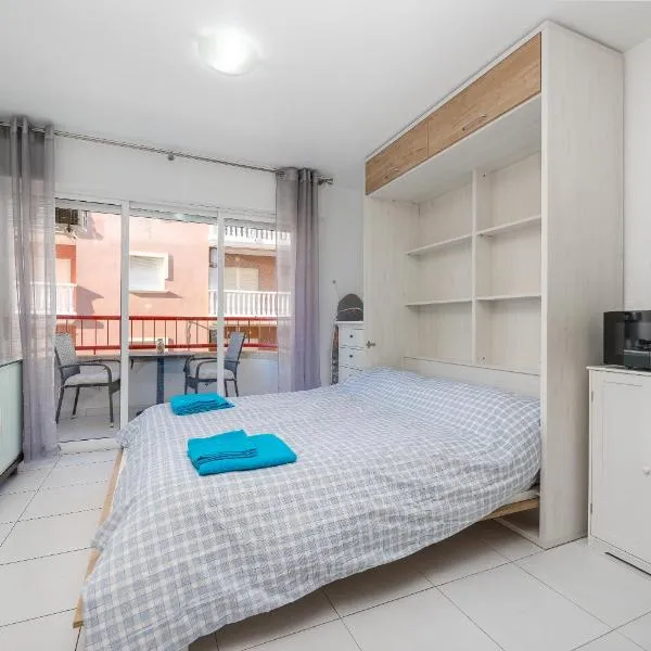 Studio Del Cura, hotel v destinaci Torrevieja