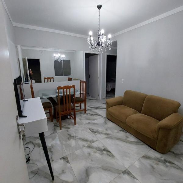 apartamento completo