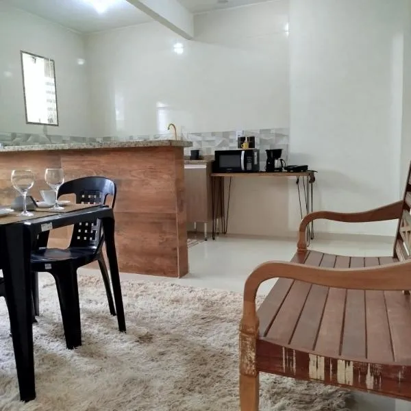 Loft aconchegante em Arraial do Cabo