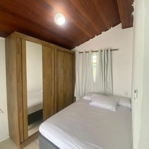 Casa do Gabriel