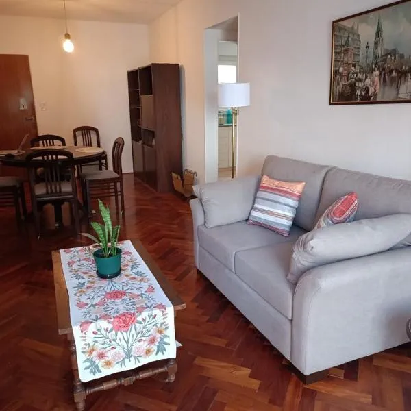 Nice apartment in good location, hotel en Buenos Aires