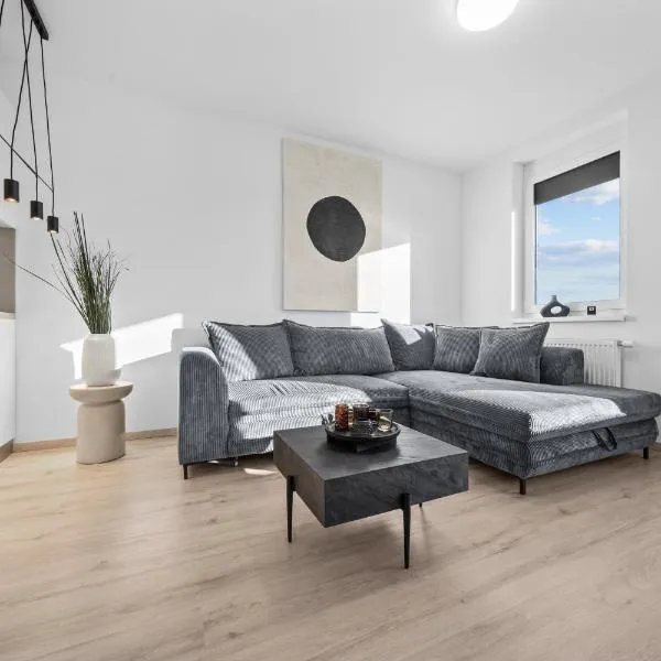 Modern 2-Bedroom Apartment in the Heart of Bratislava, ξενοδοχείο στην Μπρατισλάβα