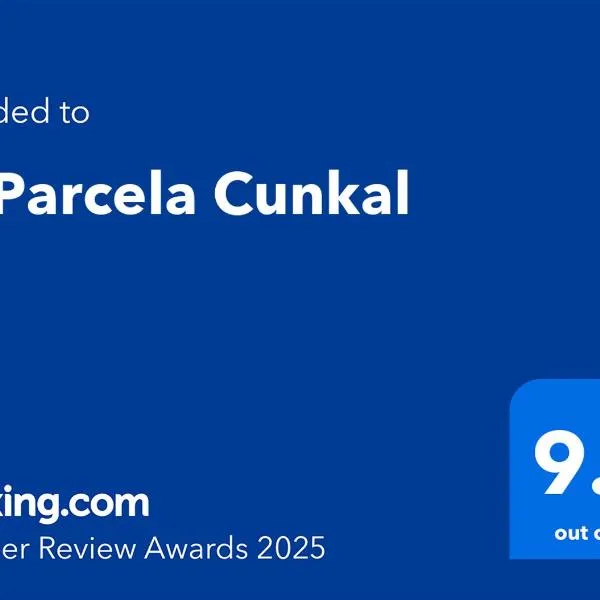 La Parcela Cunkal, hotel in Conkal