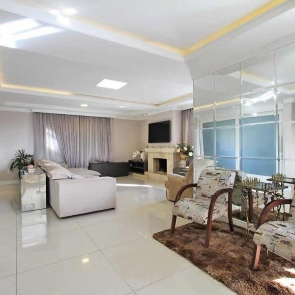 Casa de Alto Padrão