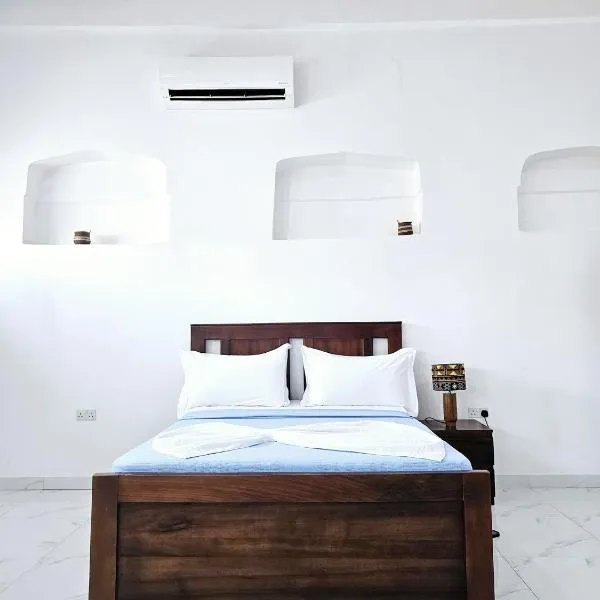 Hello Rafiki House - Stonetown, hotel em Ngambo