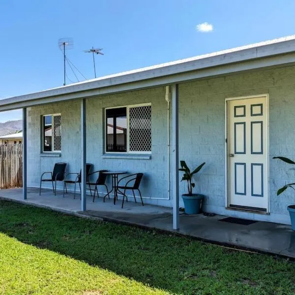 Home Sweet Home, hotel sa Oonoonba