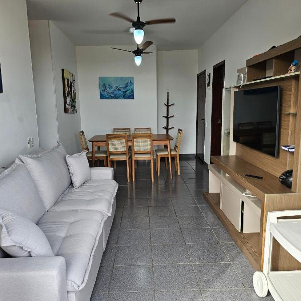 Apto confortável de 3 quartos-Cabo Frio - Foto 4