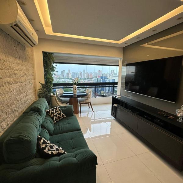 APTO TOP DE LINHA , BELEM Pa