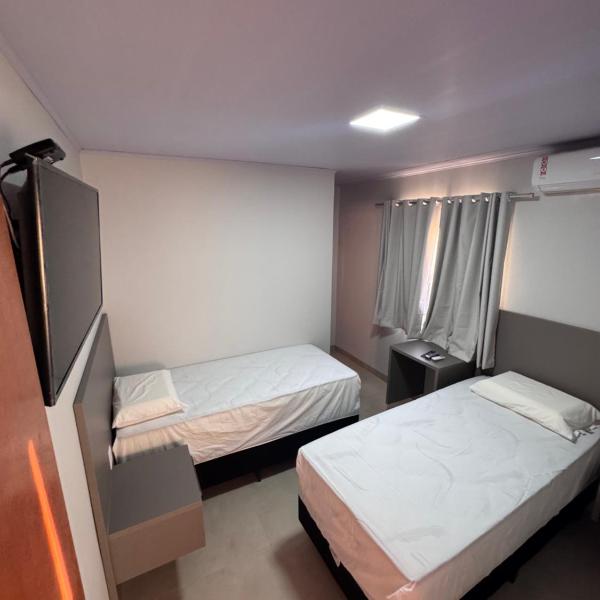 Hotel Tocantins - Foto 2