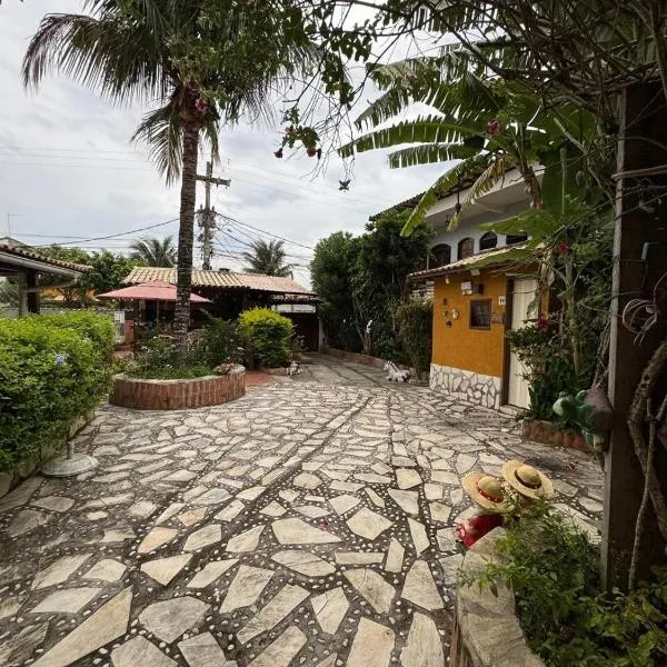 Suites Lorena