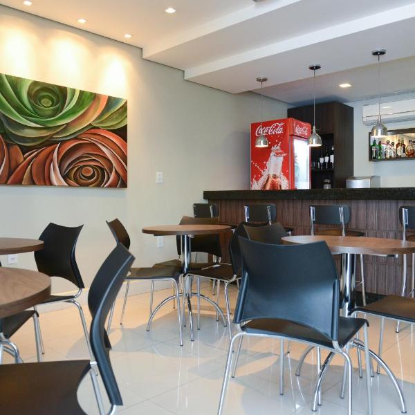 Alano Executivo Hotel - Foto 4
