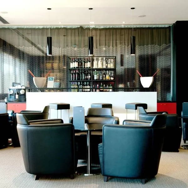 AC Hotel Padova by Marriott, hotel v destinaci Padova