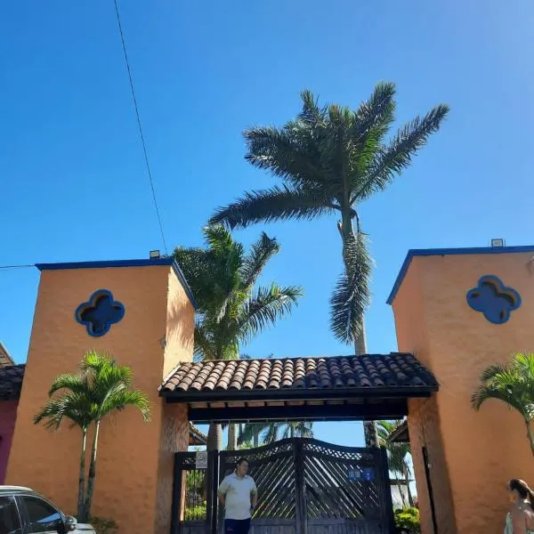 Hotel San Antonio del Cerro, hotel in Pereira