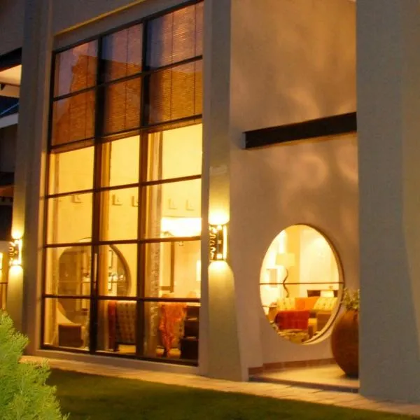 Protea Hotel by Marriott Bloemfontein Willow Lake, hotel v destinaci Bloemfontein