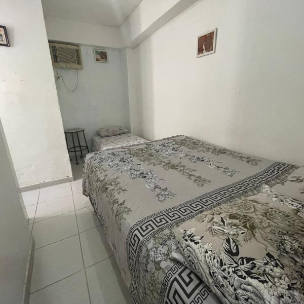 Apartamento de 1 quarto, a 2 minutos da praiano Porto da Barra 103 - Foto 2