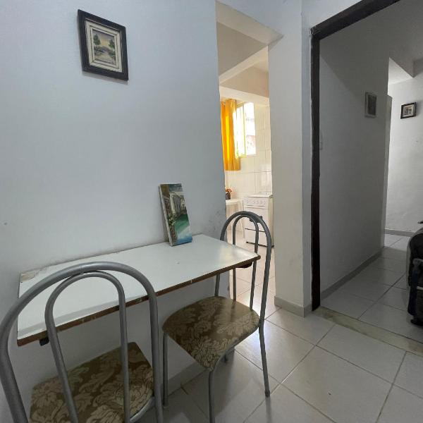 Apartamento de 1 quarto, a 2 minutos da praiano Porto da Barra 103 - Foto 4