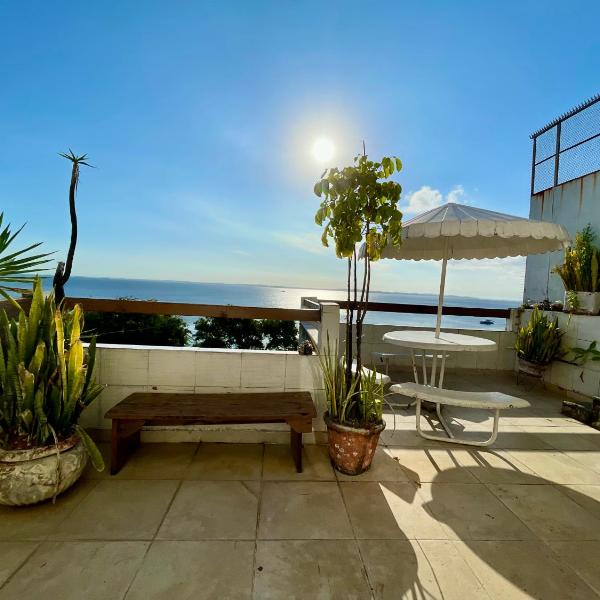 Apartamento de 1 quarto, a 2 minutos da praiano Porto da Barra 103 - Foto 5