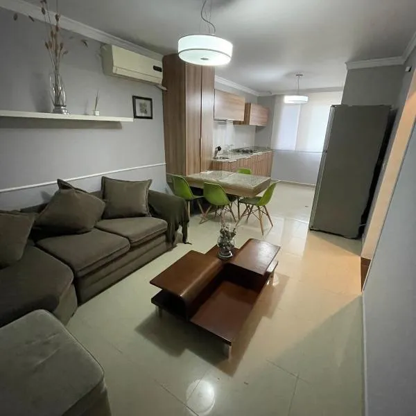 El Apartamento ideal, hotel v destinaci Barquisimeto