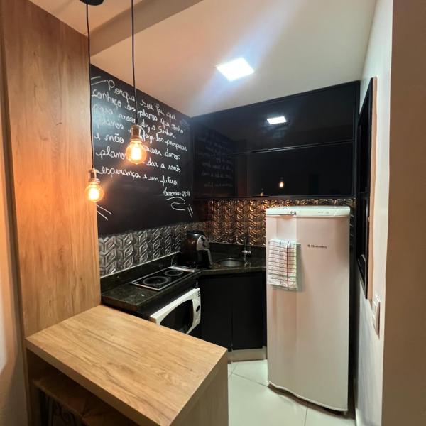 Flat 1712 - Crystal Place Bistrol - Foto 5