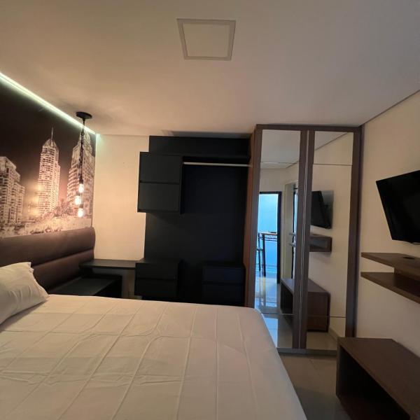 Flat 1712 - Crystal Place Bistrol - Foto 2