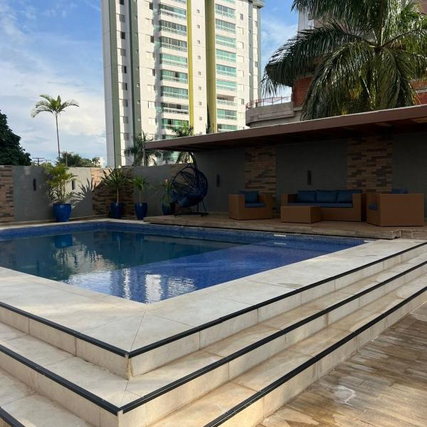 Flat 1712 - Crystal Place Bistrol - Foto 4
