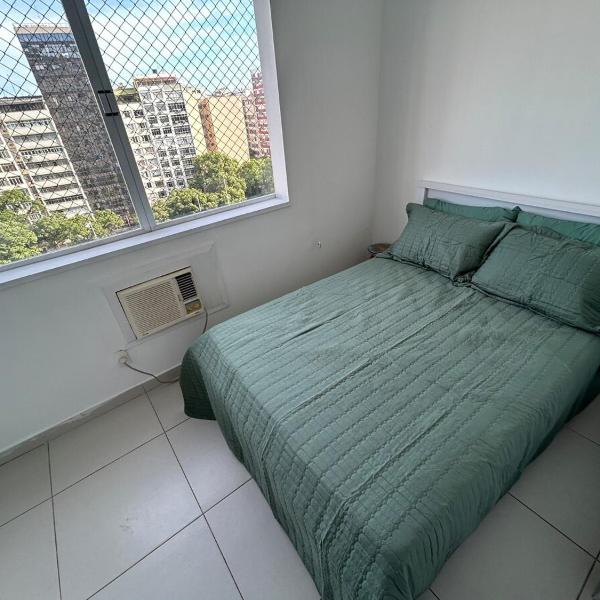 Apto in Copacabana, near Praia and Subway