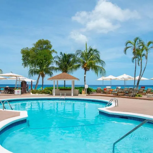Tamarind, Barbados, An Autograph Collection All-Inclusive Resort, hotel v destinaci Saint James