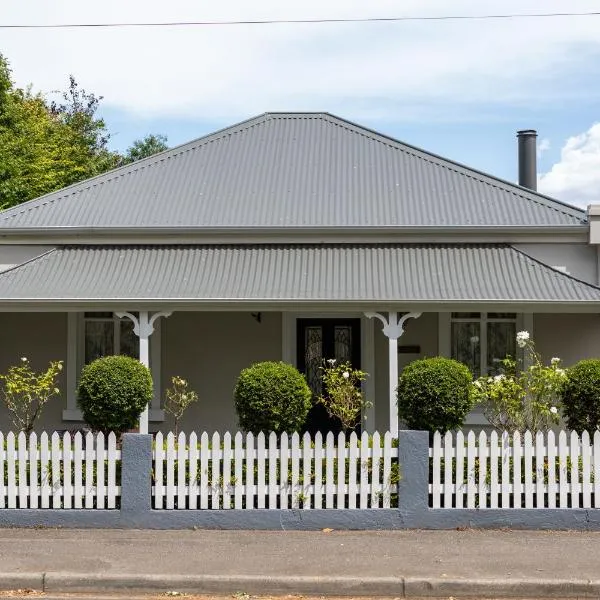 Arendon Cottage, hotel in Evandale