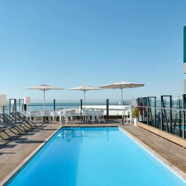 AC Hotel by Marriott Alicante, hotel v Alicante