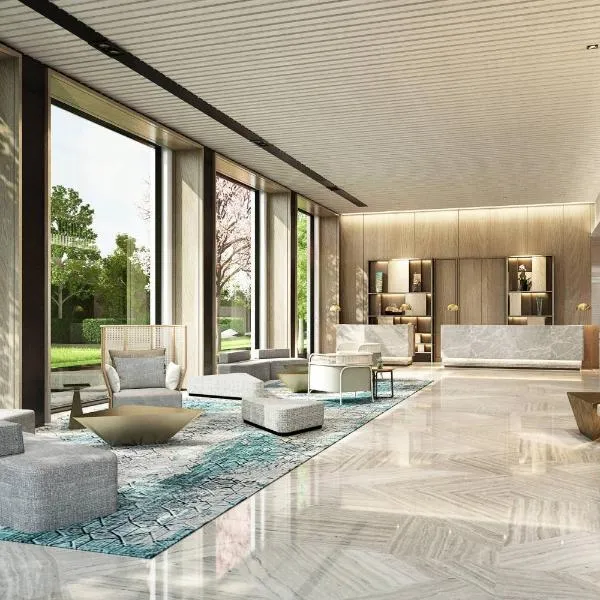 아마다바드에 위치한 호텔 Gateway Ahmedabad Sindhu Bhavan