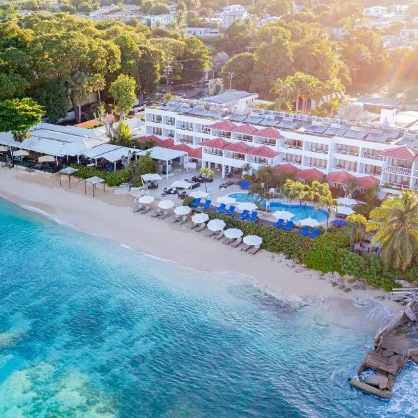 The House, An Autograph Collection All-Inclusive Resort - Adults Only, hotel in Saint James