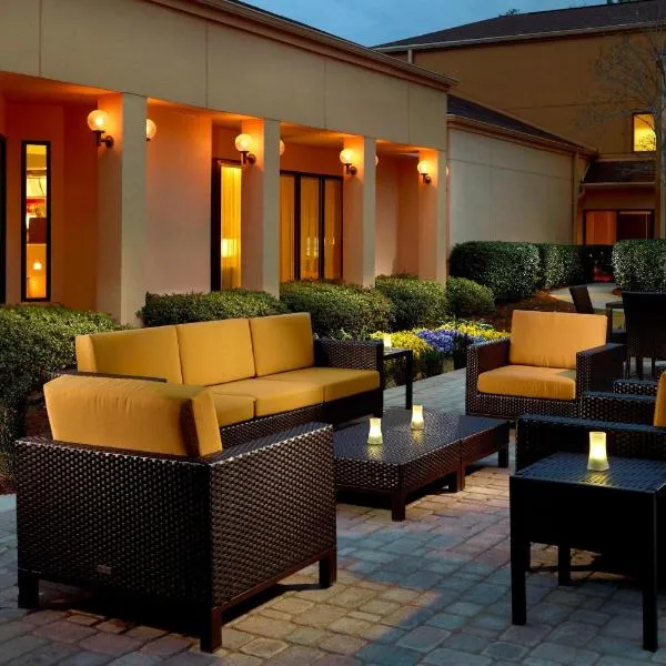 Courtyard Birmingham Hoover, Hotel in Hoover