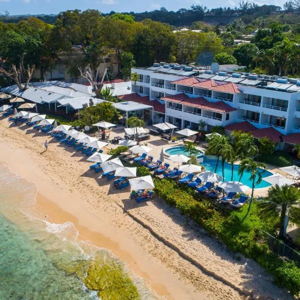 The House, An Autograph Collection All-Inclusive Resort - Adults Only, hotel v destinaci Saint James