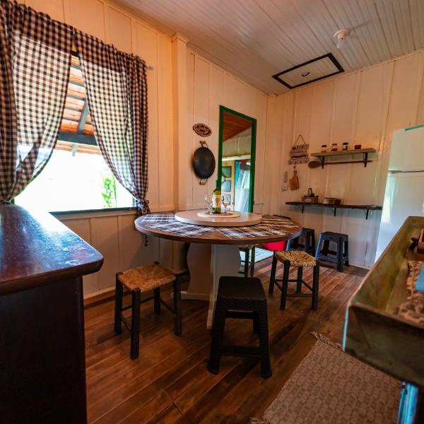 Rancho Vô João - Espaço para Momentos Incríveis - Foto 4