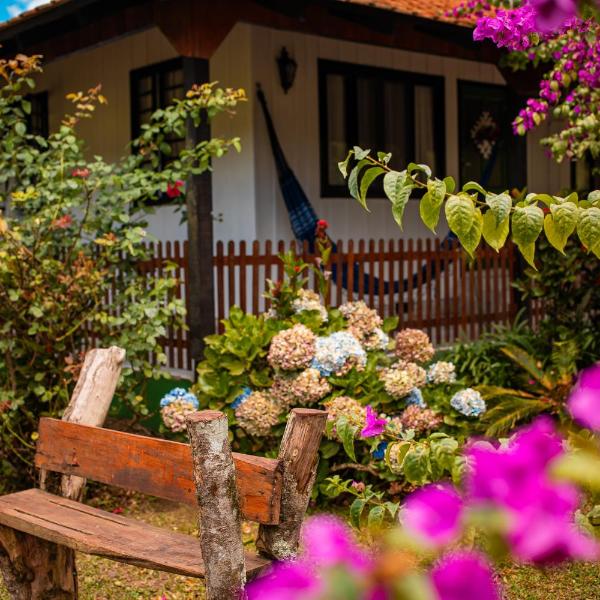Rancho Vô João - Espaço para Momentos Incríveis