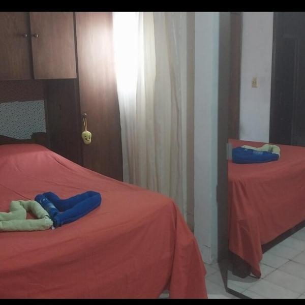Casa dúplex no centro de Salvador