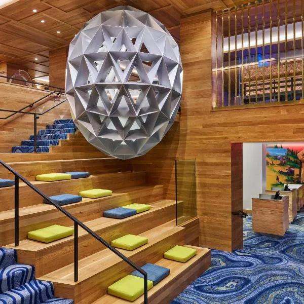 W Aspen, hotel in Aspen