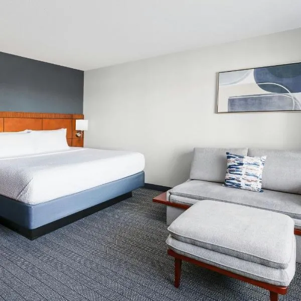 Courtyard Hartford Farmington, hotel sa Farmington