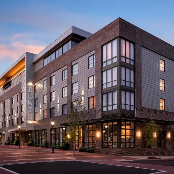 The Edwin Hotel, Autograph Collection, hotel v destinaci Chattanooga