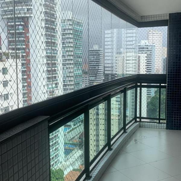 Apartamento Sofisticado