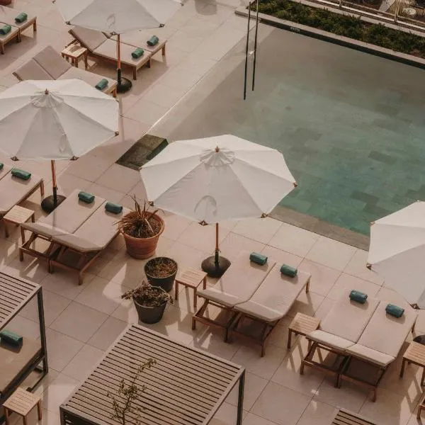 Sabàtic Sitges Hotel, Autograph Collection, hotel v destinaci Sitges