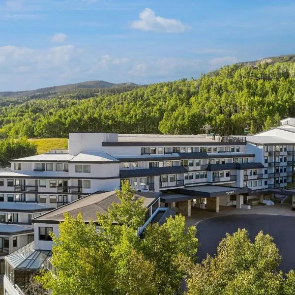 Viewline Resort Snowmass, Autograph Collection, hotel v destinaci Snowmass Village