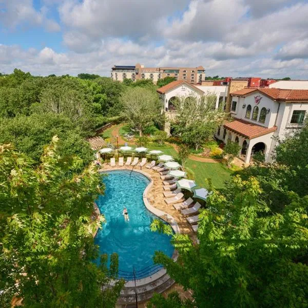 Hotel Drover, Autograph Collection, hotel v destinaci Fort Worth