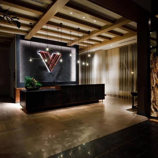 Hotel Vin, Autograph Collection, hotel v destinaci Grapevine
