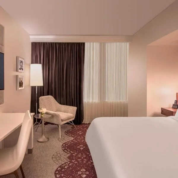 포트콜린스에 위치한 호텔 The Elizabeth Hotel, Autograph Collection