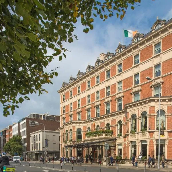 The Shelbourne, Autograph Collection, Hotel in Dublin