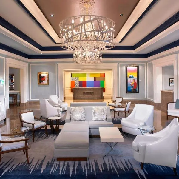 The Henry, Autograph Collection, hotel v destinaci Dearborn